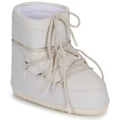 Moon Boot MB ICON LOW RUBBER Bež