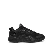 Shaq Superge AMPLIFY AQ95003B-B J Črna