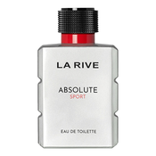 La Rive Absolute Sport Men Toaletna voda 100ml