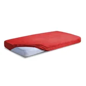 shumee Rjuha FROTTE PREMIUM 130x190, 140x200x20, rdeča_14, MATEX
