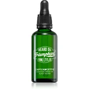 Captain Fawcett Beard Oil Rufus Hounds Triumphant ulje za bradu za muškarce 50 ml