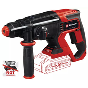 EINHELL TE-HD 18/20 Li - Solo Akumulatorsko vrtalno kladivo 4514260