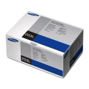 toner Samsung MLT-D203L Black / Original