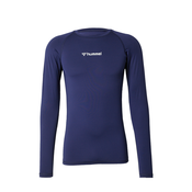Dres z dogimi rokavi Humme hmB PERFORMANCE TEE /S