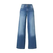 MAC Kavbojke Rich moder denim