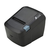 MicroPOS WTP 100+, termalni POS printer, ser. USB, crni ESC