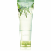 The Saem Fresh Bamboo Moisturizing Gel vlažilni in pomirjevalni gel za obraz in telo 250 ml