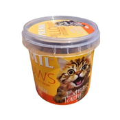 Premil poslastica za macke Pillow Mix Chicken&Cheese 60g
