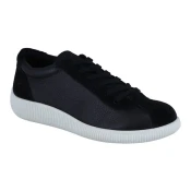 Ecco Čevlji črna 41 EU Sneaker Soft Zero Leder