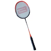 BROTHER Lopar za badminton z jeklenim okvirjem oranžne barve G315
