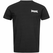Moška majica Lonsdale Black