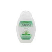 Beauty Formulas FEMININE Aloe Vera kupka za intimnu negu 250ml