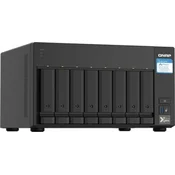 STORAGE QNAP NAS TS-832PX-4G