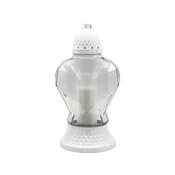 Madonna Glass 30cm depozit 110g 32h. Srce