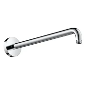 HANSGROHE nosilna roka za prho 389 mm (27413000)