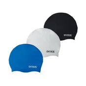 INTEX Kapa za plivanje crna