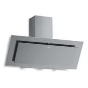 Klarstein Athena poševna kuhinjska napa | način odsesavanja in recirkulacije zraka | 404 m3/h | 56 W | 90 cm