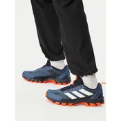 adidas Trekking čevlji Terrex Rockadia Hiking Shoe KJ0411 Modra