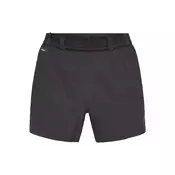 ASICS Športne hlače METARUN 5IN črna