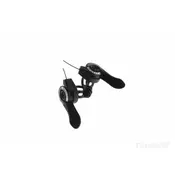 Shimano-rucica menjaca tz500 3/6
