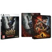 Onimusha: Way of the Sword - Deluxe Edition - PS5 PS5
