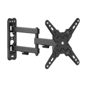 CABLETECH Zidni zglobni nosac za TV 13-43 20kg VESA 200x200 UCH0195-1