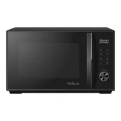 Tesla MW2590MB/ 25L/ 900W Mikrotalasna ( MW2590MB )