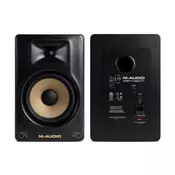 M-AUDIO FORTYEIGHTY STUDIO MONITOR