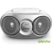 PHILIPS prijenosni radio AZ215S/12