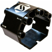 Saris Traps Thru Axle Trap Black