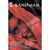 Sandman Universe: Nightmare Country Vol. 1