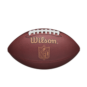 Wilson NFL IGNITION OF, lopta za američki nogomet, smeđa WF3007401XBOF