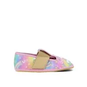 Otroški Barefoot Copati RAYVE SLIPPERS ELASTIC Unicorn - 27