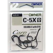 Owner C-5X