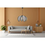 Opviq Luster, Sivi