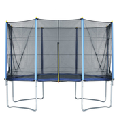 Trampolina set 366 cm