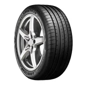 Goodyear Eagle F1 Asymmetric 5 ( 225/45 R18 91Y (+), EVR, z letvijo za zascito platisca (MFS) )