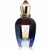 XERJOFF Unisex parfem Join the Club 400, 50ml