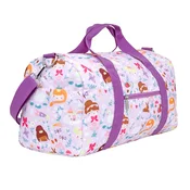 A Little Lovely Company - Potovalna torba, Princesses