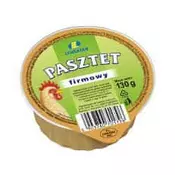 shumee LEWIATANOVA 130G JUŠNA PAŠTETA