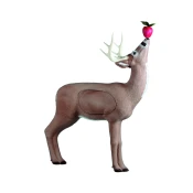 Rinehart Target 3D Deer with Apple