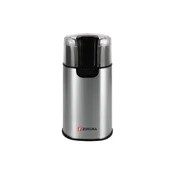 Electric coffee grinder, 150 W, 60 g - Zokura