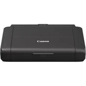 Printer Canon Maxify BX110, ispis u boji, USB, WiFi, A4 7069C026