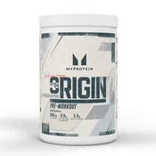 Prehransko dopolnilo za pred vadbo Origin Pre-Workout - 30servings - Original