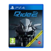 Ride 2 - igra brez ovitka (PS4) - rabljeno