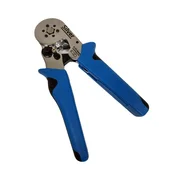 shumee KLJUČI ZA KABLE 0,25-6,0 mm SREBRN