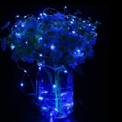 Springos Božične lučke CL0020 100 LED