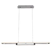 RABALUX LED Luster Contessa beli