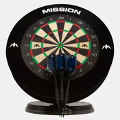 MISSION |mini Dartboard Set