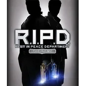 Atlus Game Key R.I.P.D.: The Game (Cijeli svijet)